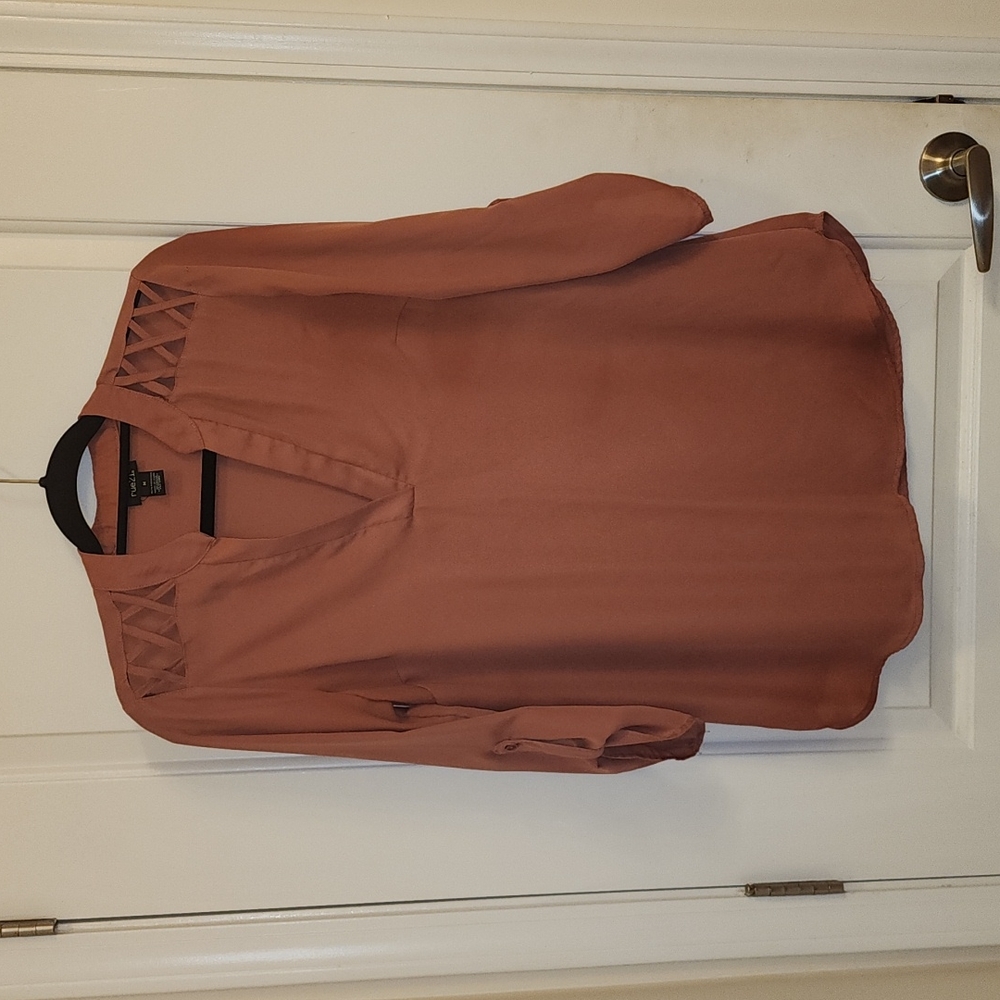 Rue 21 Blouse
